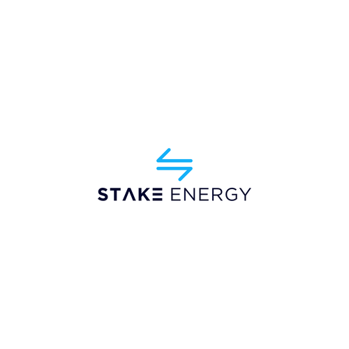 Create a logo and brand guide for our renewable energy company. Design by kappa_