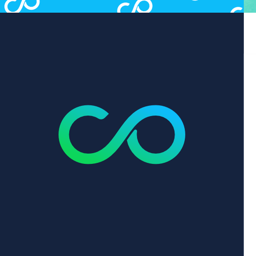 New logo for a new group of IT innovation Design by Harp Siras