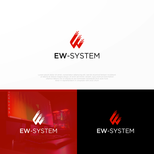 Logo design contest entry by ERS_ADV