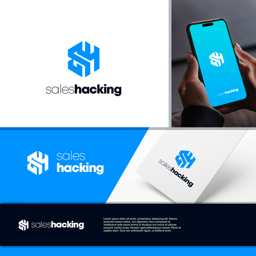 Logo design contest entry by Alënaillustrator