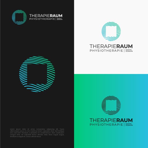 Logo & brand identity pack contest entry by redirilo