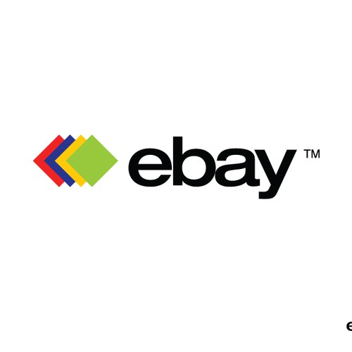 99designs community challenge: re-design eBay's lame new logo! Design por Markus303