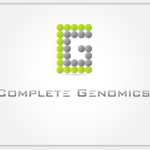 Logo only!  Revolutionary Biotech co. needs new, iconic identity Diseño de KamNy