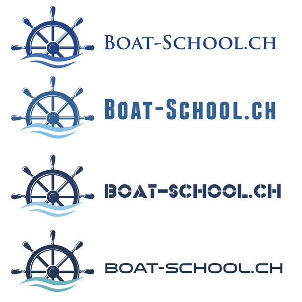 Design by Francesco C. titled "boat school"