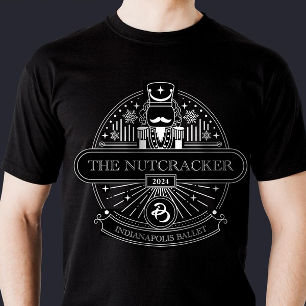 The Nutcracker Tee