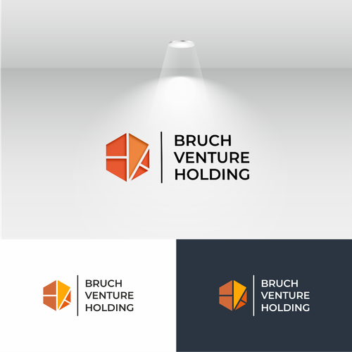 Logo design for Venture / Consulting company Design by SBS GRAPHICS