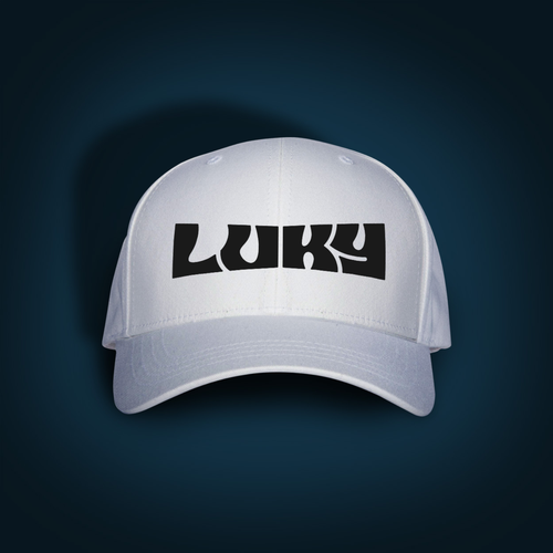 Design a powerful logo for Luky Entertainment and make its brand shine! Design by MesinTempur