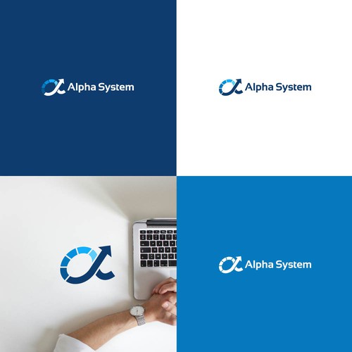 Logo & brand guide contest entry by pixelamazers