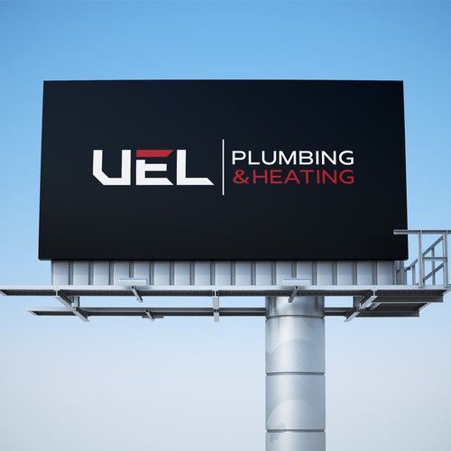 I need a plumbing and heating logo asap guys. Will appreciate your assistance. Thank you Design by tavibruce