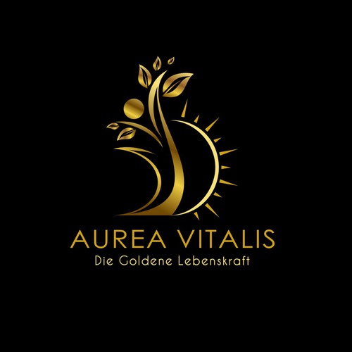 Logo & hosted website contest entry by Logicainfo ♥