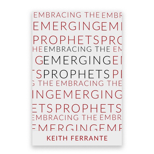 Catchy Cover Diseño de mykegraphics