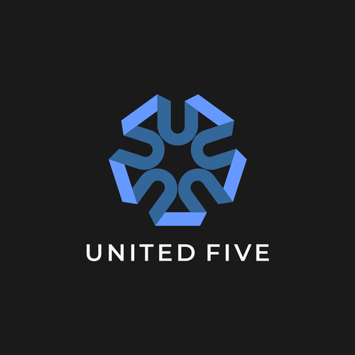 United Five Design by PomStudio