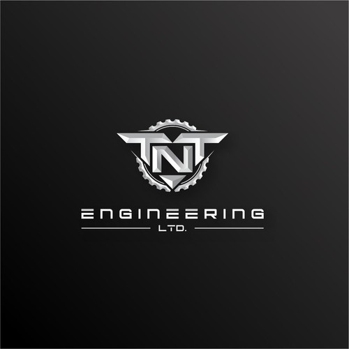 Modern refresh of existing logo Design by toyeng1992
