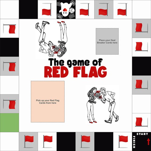 Game Board Design Design by » GALAXY @rt ® «