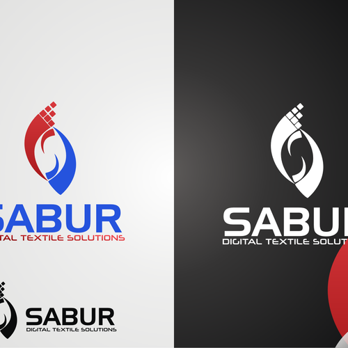 Designs | logo for SABUR | Logo design contest