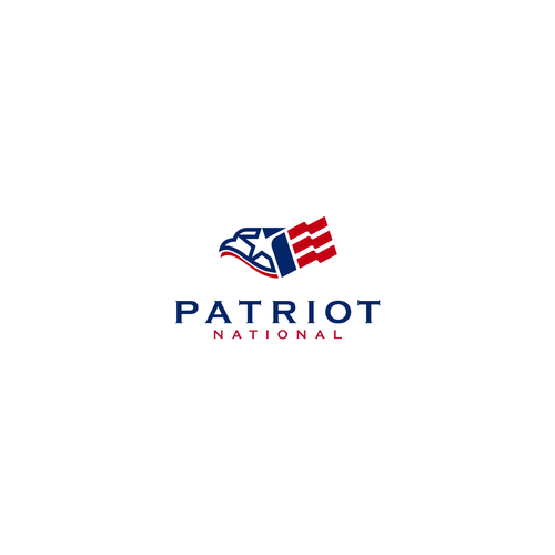 Patriots National Golf Club Design by dx46