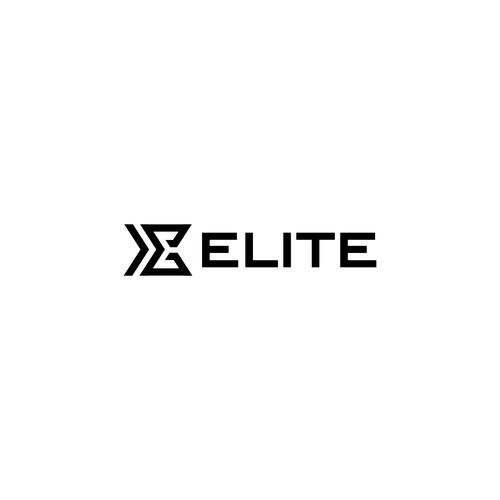 "New" Elite Sports Performance Logo Design by muezza.co™