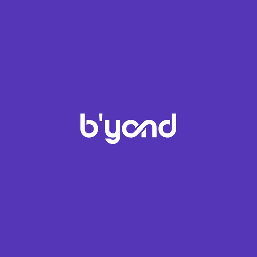 Design a cool logo for a Cloud Communication company called B'yond Platforms Ontwerp door Swuatt