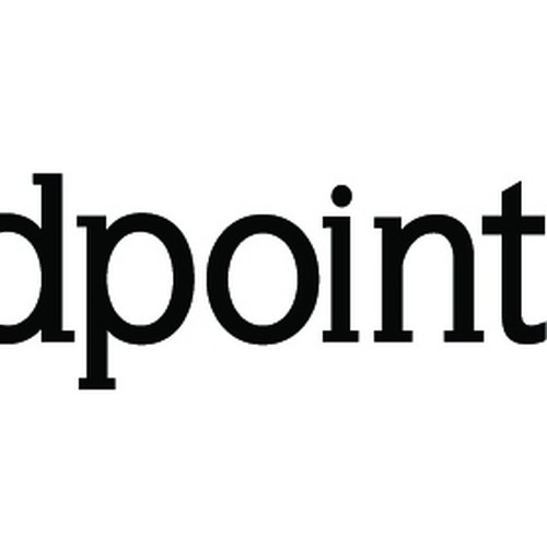 Redpoint logo Design by Loquaz