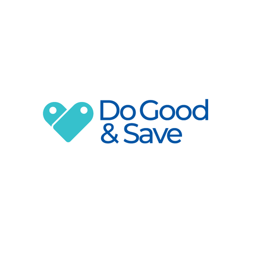 Design a really cool logo to get every city engaged in doing good along with saving lots of money Design by Victor Langer