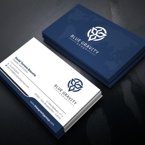 Design di Powerful Stationary - Luxury, Modern and Impactful di DesignsTRIBE