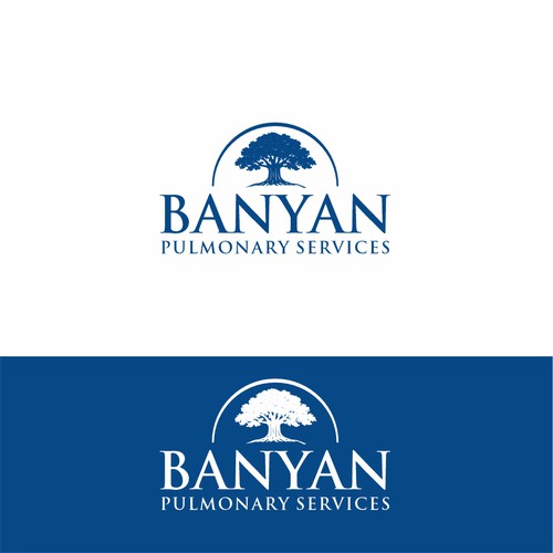 Banyan Pulmonary Services Design by Lahia