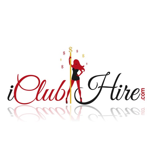 Help iClubHire.com with a new logo Design by rosislawa