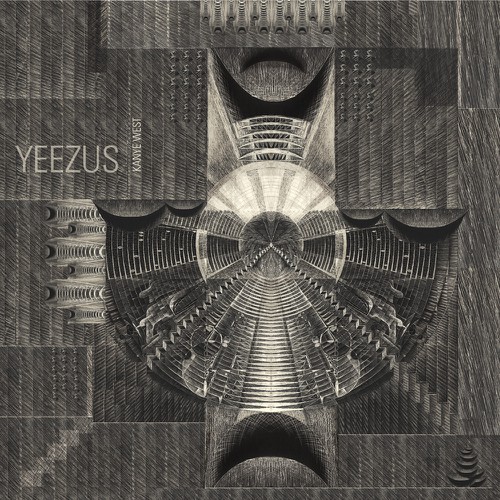 









99designs community contest: Design Kanye West’s new album
cover デザイン by Peter Michalek