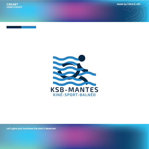  contest entry by REDA ART