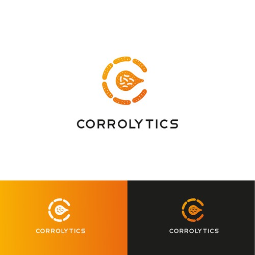 Corrosion Tech Startup Logo Contest Design by Ash_kisn