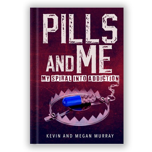 Inside the Mind of an Addict Design by Miracolo