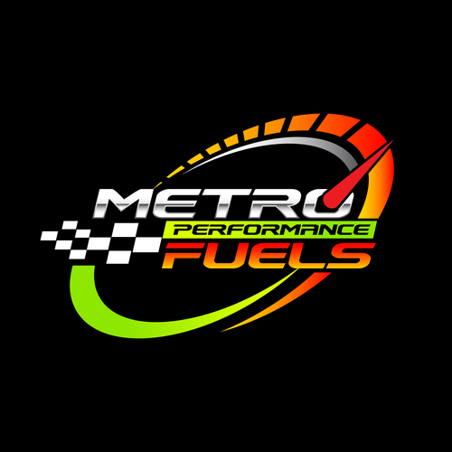 Design a performance race fuel logo Design by Night Hawk