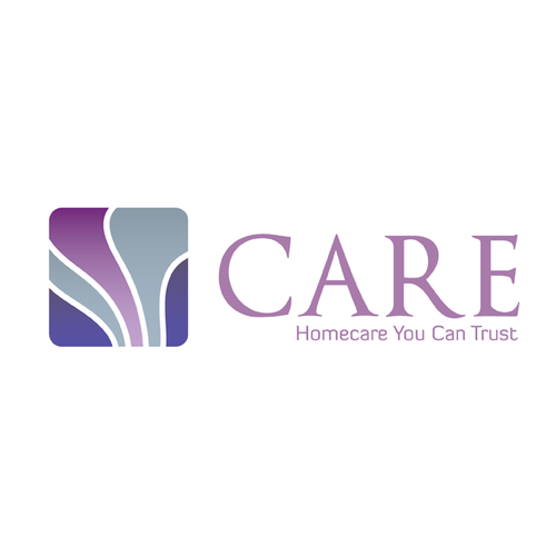Logo for home healthcare company Design by Kovje