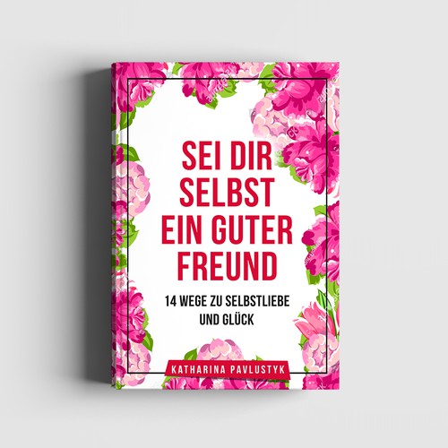 Book cover contest entry by DC ™