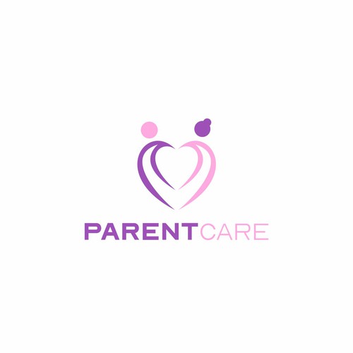 Design a heartwarming logo for helping your parents as they get older. Design von opiq98