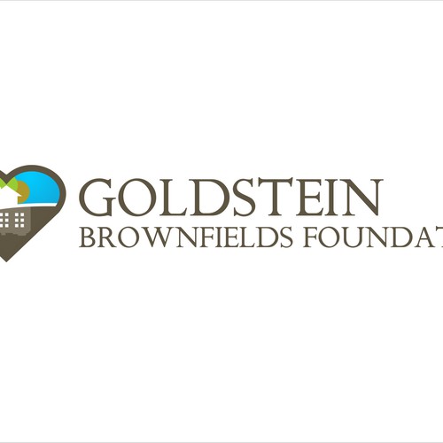 Logo Needed for Environmental (Brownfields) Redevelopment Foundation  Design by elledesign