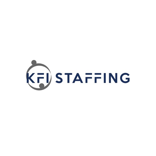 New Staffing Agency Logo! Design by Golden Lion1