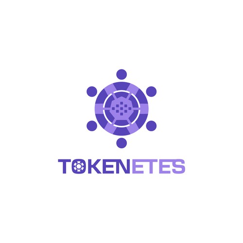 Elegant logo for open source project Design by RAKZHAW