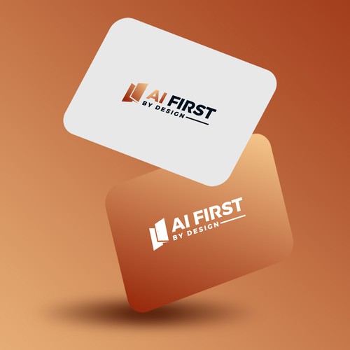 Design a modern, sophisticated, yet accessible, AI & Management Consulting firm logo! Design by ✦✦ArtRasu✦✦