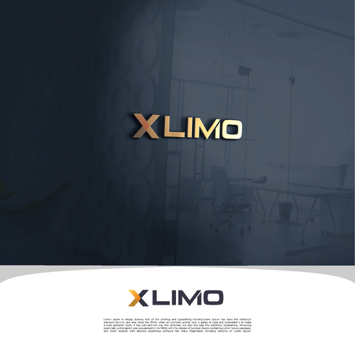 X Limo Design by A F I F I . A R T ™