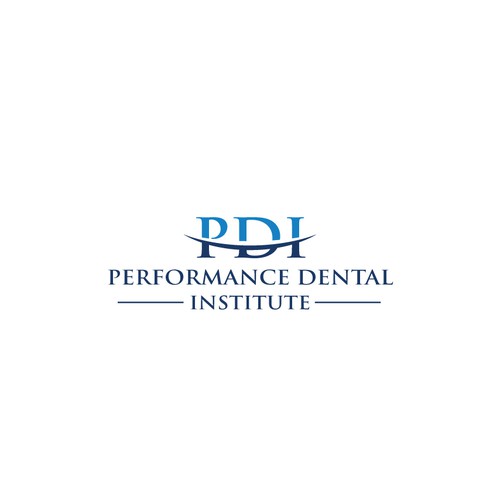 Design an impactful logo for our new dental teaching and training center Design by Talented_Designs™️