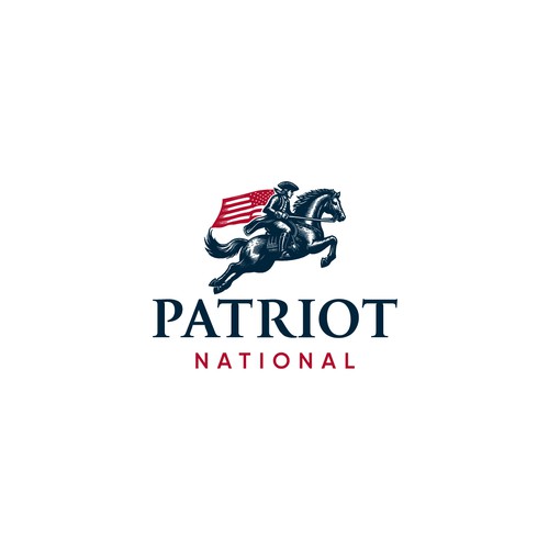 Patriots National Golf Club Ontwerp door Lucro