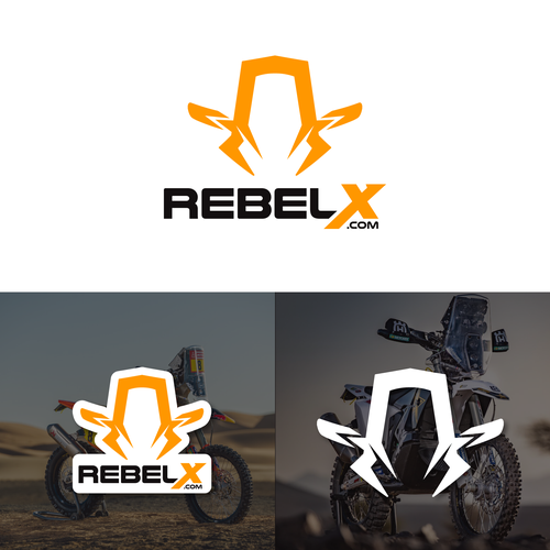 Modern Bold Logo Design by Zackmoore