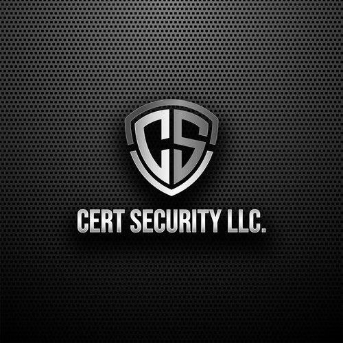 Cert Security LLC. Design by Luckart.id
