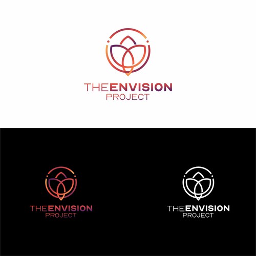 The Envision Project Design by The_Phoenix