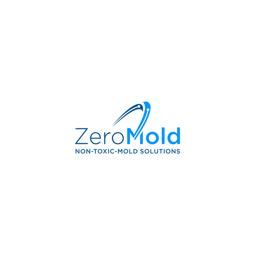 New Zero Mold Logo Design by AMERA™