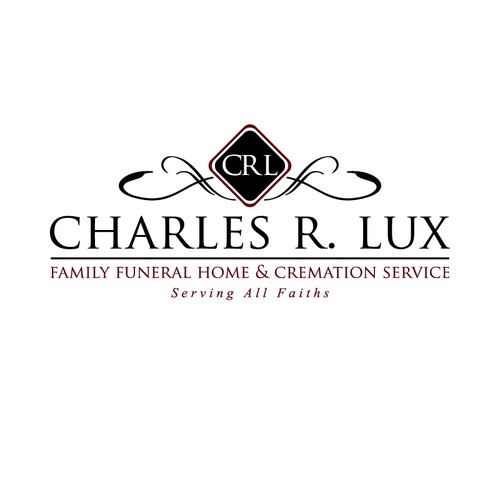 Funeral Home Logo Design