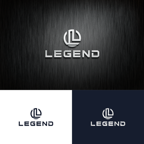 legend logo