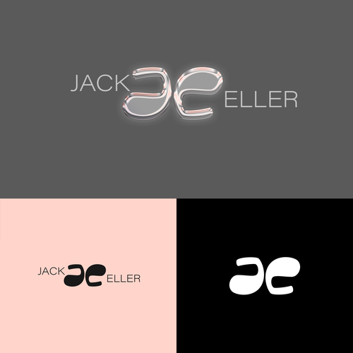 Rebranding a queer jewelry designer/artist! Design by RstevenM