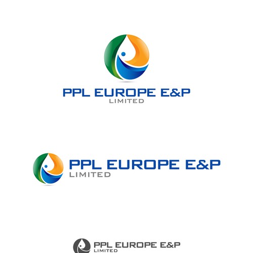 Logo design for PPL Europe E&P Limited Design réalisé par AliNaqvi®